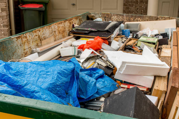 Best Electronics and E-Waste Disposal  in Desoto Lakes, FL